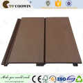 Cheap Durable Outdoor Decoration Composite WPC Exterior Wall Panel